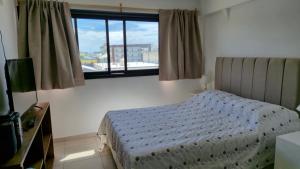 1 ambiente con cochera zona Terminal nueva