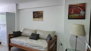 1 ambiente con cochera zona Terminal nueva