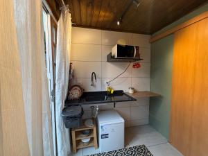 Vilarejo hospedagem - Espaço Vila Benedita