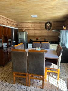 Refúgio Serra Morretes