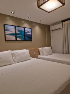 Gran Lençóis Flat Barreirinhas Caburé-209 e Mandacarú-411