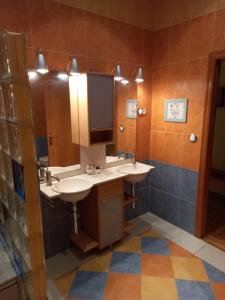 CASA RuRAL LOS DESAYUNOS