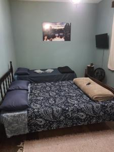 Pousada Canto do Sertão