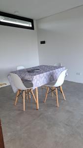 Cabañas Chirivita Atos Pampa