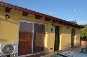 Terrazza sul golfo degli angeli img9