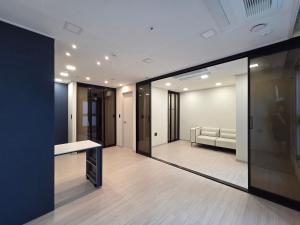 Central Height Apartment com
