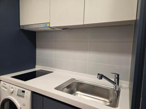 Central Height Apartment com