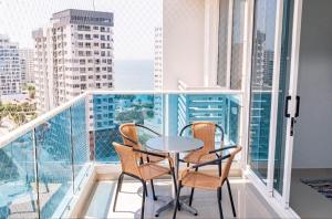 FrontRow Caribbean Beach Massive Oceanfront Apart