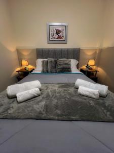 Solar Vip Arequipa