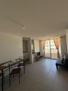 Apartamento Amoblado 201 Ovalle