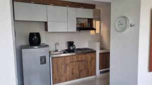 apto cómodo y moderno, ideal para tu descanso