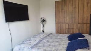 apto cómodo y moderno, ideal para tu descanso