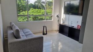 apto cómodo y moderno, ideal para tu descanso