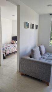 apto cómodo y moderno, ideal para tu descanso