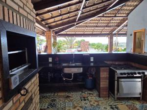 Rancho dos Ipês Corumbá