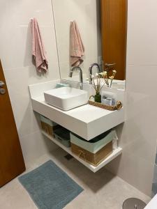 Rancho dos Ipês Corumbá