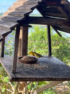 Rancho dos Ipês Corumbá