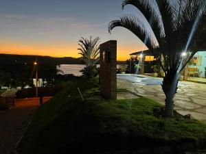 Rancho dos Ipês Corumbá