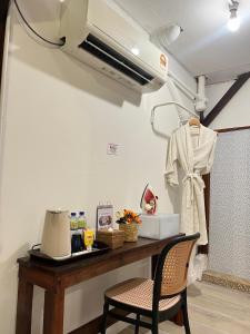 Villa Bari Loft