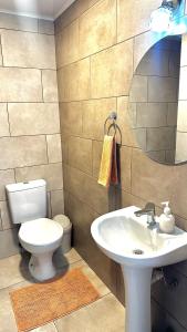 Suite cerca a la clinica Los Angeles