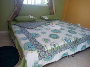 habitacion doble 1 Marcia place