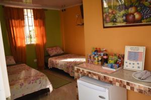 habitacion doble 1 Marcia place