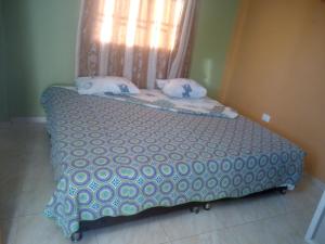 habitacion doble 1 Marcia place