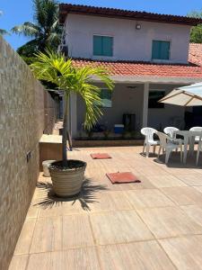 Casa para Temporada em Tamandaré Praia dos Carneiros