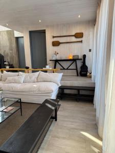 Casa de playa para 12 a 5 min caminando al mar