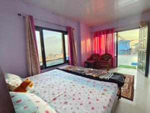 Bilju Homestay