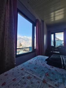 Bilju Homestay