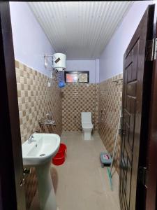 Bilju Homestay