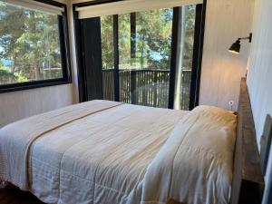 Casa de playa para 12 a 5 min caminando al mar