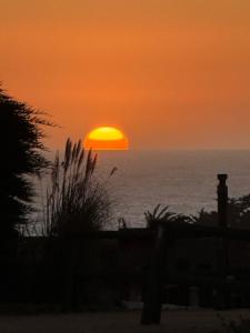 Casa de playa para 12 a 5 min caminando al mar