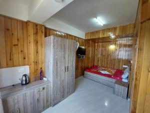 Hotel Rashak - Mg Marg