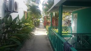 1 BDR Apt on 7 Mile Beach at Negril Beach Club