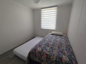 Departamento Salida Norte Temuco