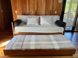 Cabañas Punto Prana