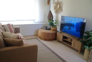 Beautiful 1 bedroom apartment in charming Chante for a relax stay