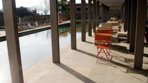 Beautiful 1 bedroom apartment in charming Chante for a relax stay