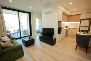 VTA - Modern 1BR Apt in the Heart of Adelaide