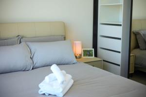 VTA - Modern 1BR Apt in the Heart of Adelaide