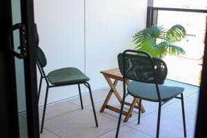 VTA - Modern 1BR Apt in the Heart of Adelaide