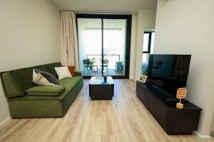 VTA - Modern 1BR Apt in the Heart of Adelaide