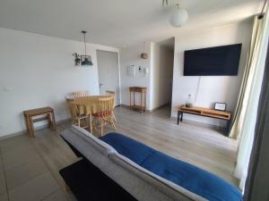 Departamento Salida Norte Temuco