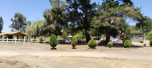 Arriendo casona en el campo, piscina, Quincho y Río Huaqui