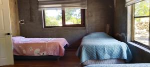 Arriendo casona en el campo, piscina, Quincho y Río Huaqui