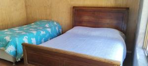 Arriendo casona en el campo, piscina, Quincho y Río Huaqui