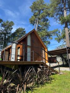 Cabañas Punto Prana