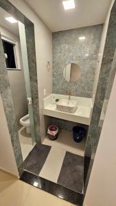 PÉ NA AREIA E VISTA MAR - NEVES APTOS MSP - 2ª Praia do Morro de São Paulo